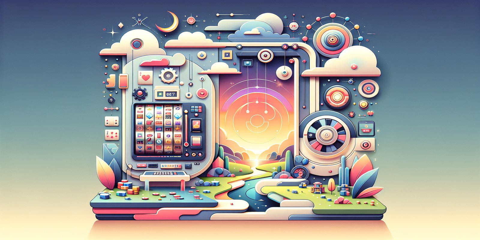 Guardians of the Dafeng: Thrilling slot game guide for Pakistan players on Bovada.