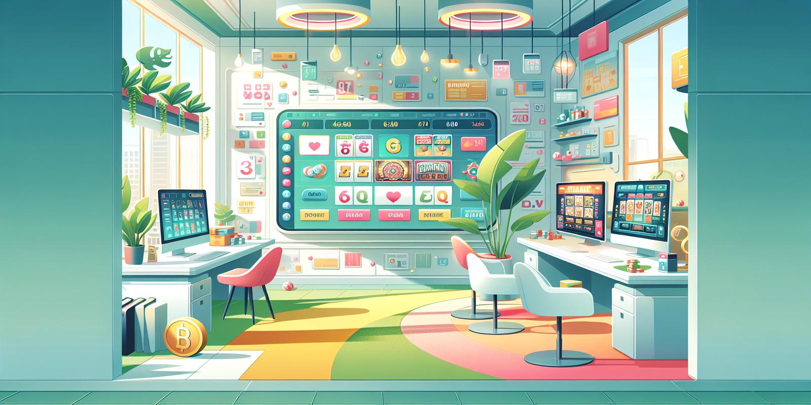 Guardians of the Dafeng slot game - A guide to epic wins for players on Bovada.