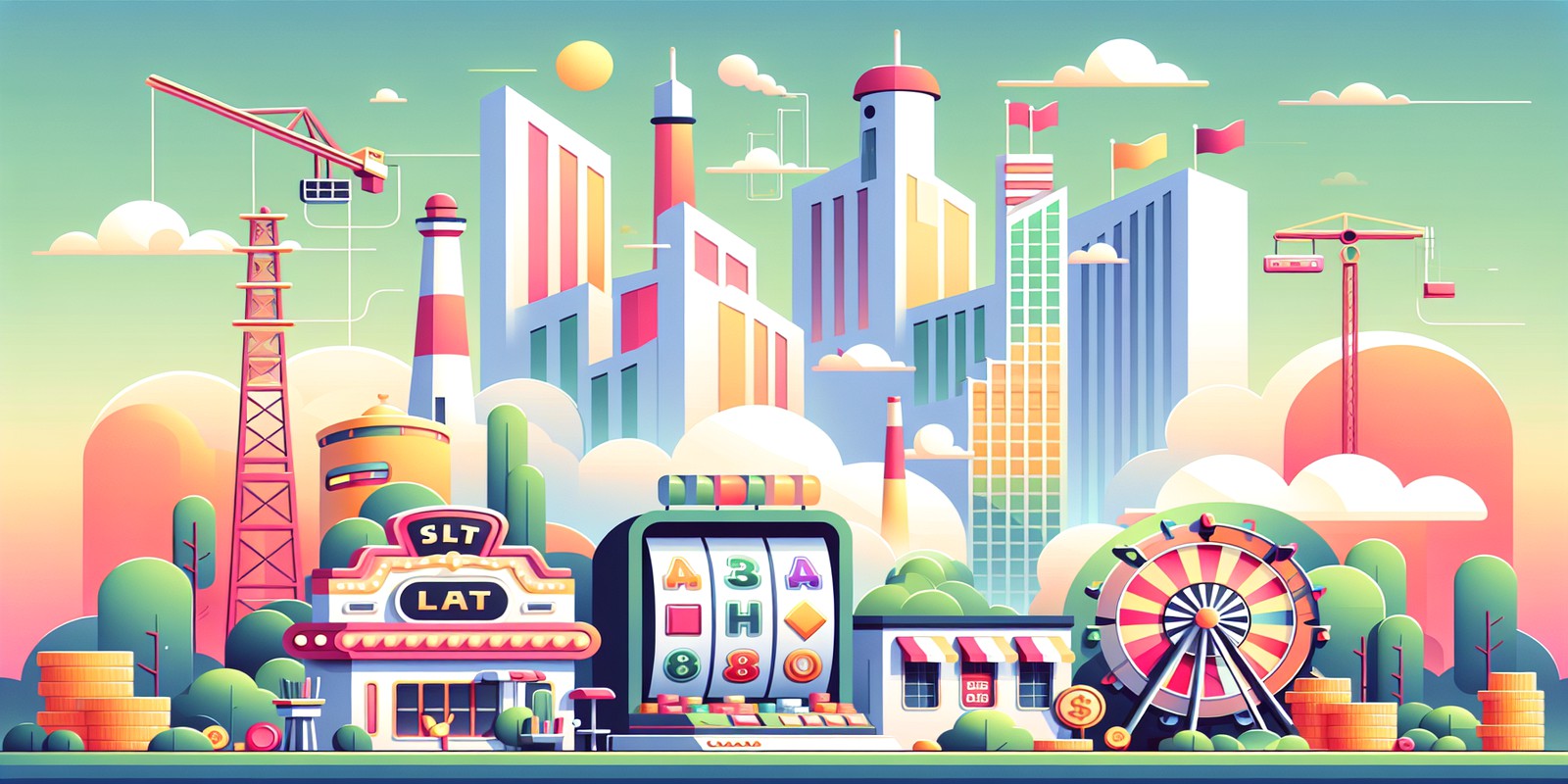 Exciting Slot Games Insights for Pakistani Players on Bovada