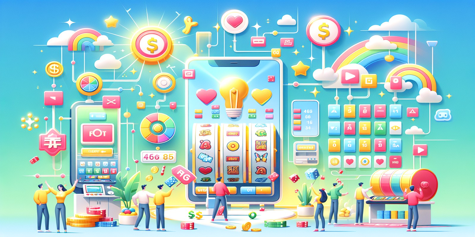 Unlock Big Wins: Top Slot Strategies for 2025 Players - Bovada Guide for Pakistan Players