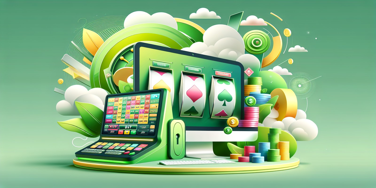 Unlock Big Wins with PK68VIP: Your 2025 Slot Game Guide - Bovada's guide for Pakistani players.