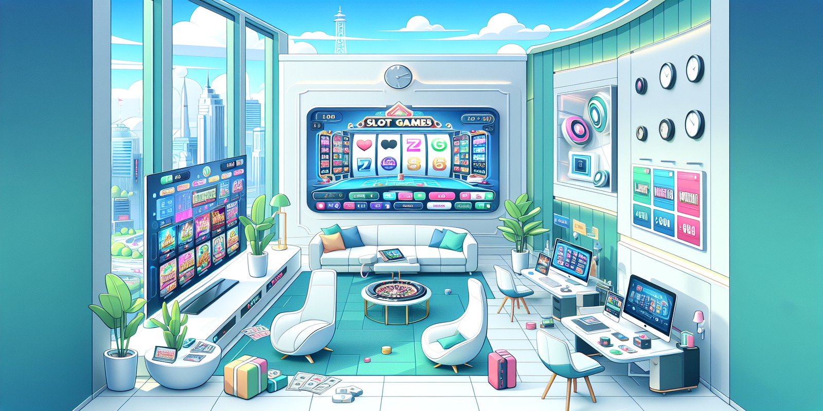 Unlock Exclusive Gameplay: Login to GBowin Slots in 2025! - Bovada Guide for Pakistan Players