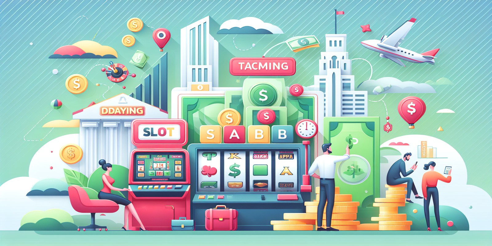 Unlock Fun with Slots PK Download - Comprehensive Guide for Pakistan Players