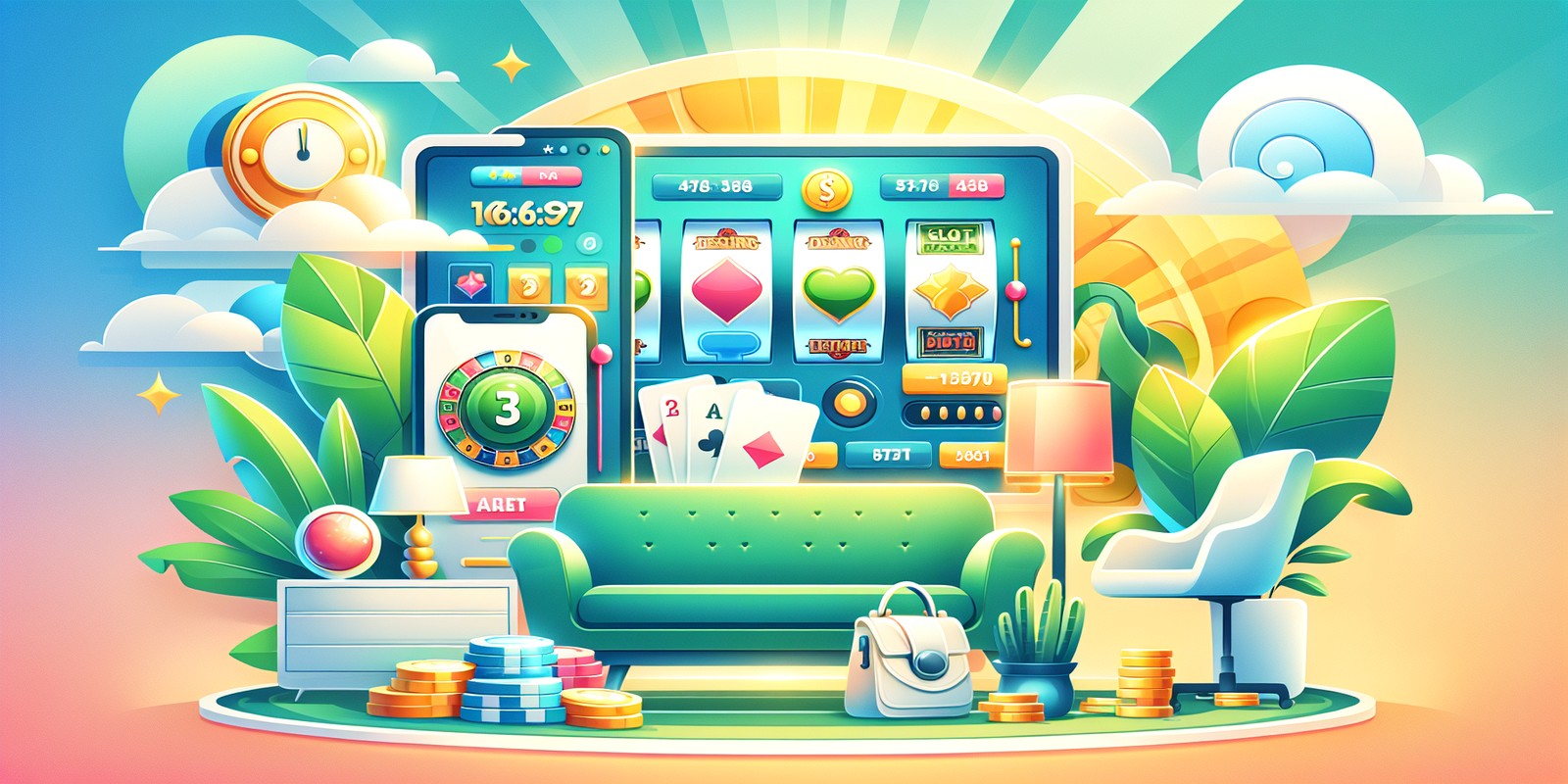 Bovada's Ultimate Guide for Slot Success on Sand77.