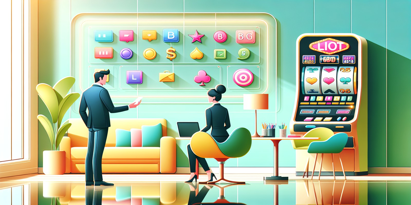 Unlock the Magic of Link Slot Microstar88 - Winning Tips for Pakistani Players at Bovada.