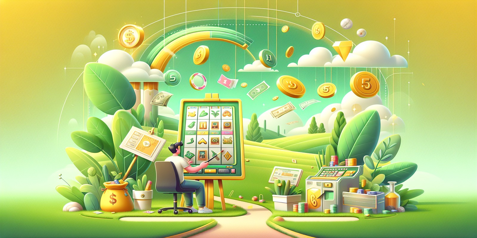 Unlock Winning Strategies: Top Slot Games for Global Players 2025 - Bovada Guide for Pakistan Players