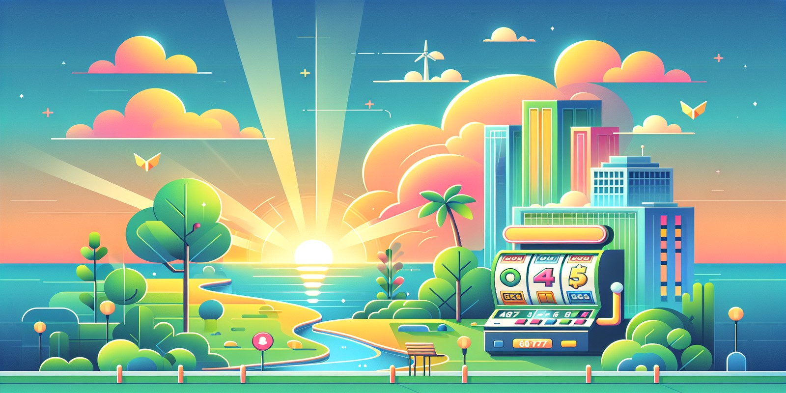 Unlocking Bandar Slot: Hoki108 Gacor Secrets for 2025 Wins! - Bovada Guide for Pakistan Players