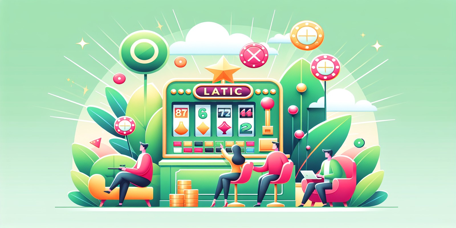 Unlocking Big Wins: Top Slot Strategies for Pakistan Players 2025 - Bovada guide for maximizing your slot gaming.