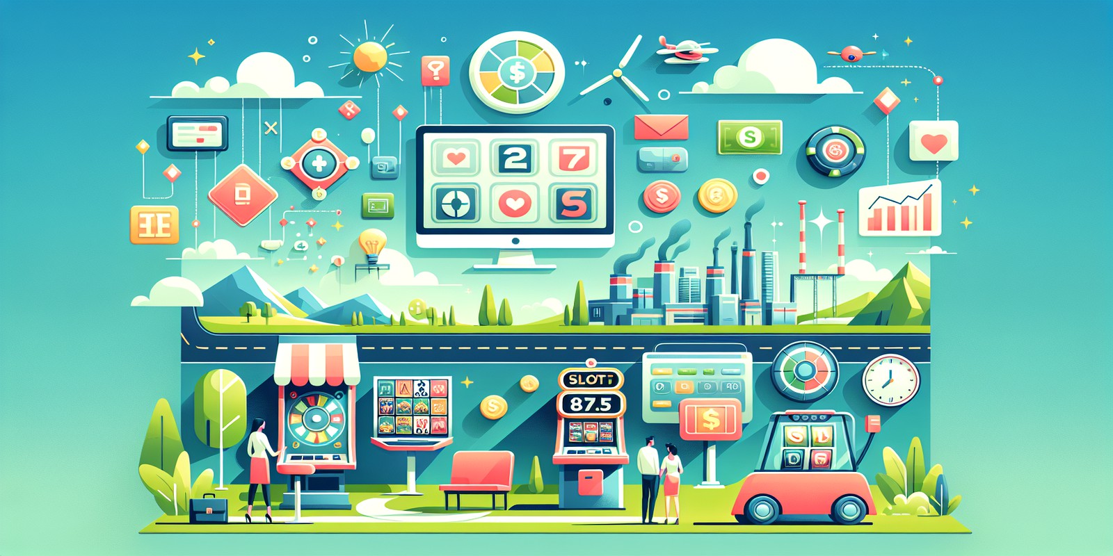 Unlocking Big Wins: Your 2025 Guide to Slot Strategies - Comprehensive insights for Pakistan players from Bovada.