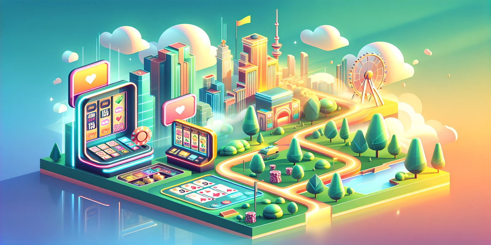 Unlocking Gbowin: Your Gateway to Top Slot Games in 2025 - Bovada Guide for Pakistan Players