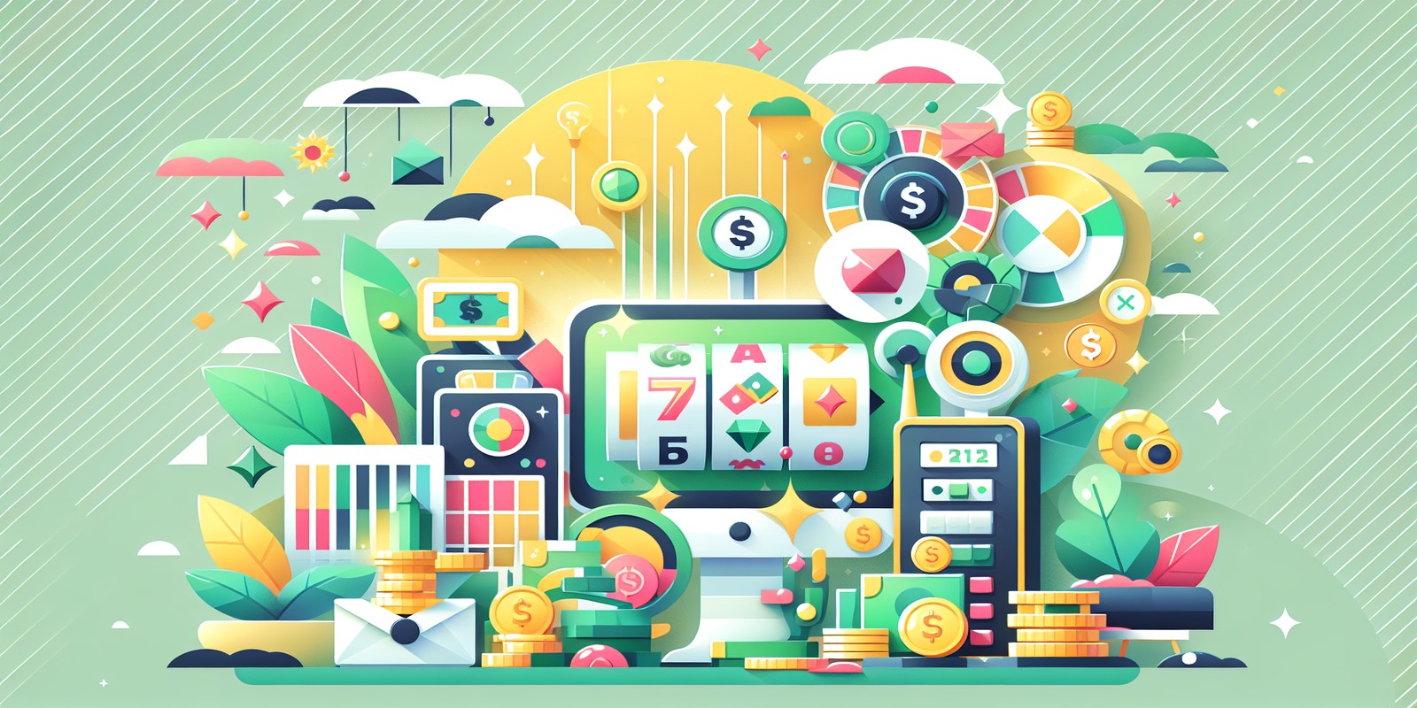 Guided tour of Bovada’s best slot experience for Pakistan players in 2026