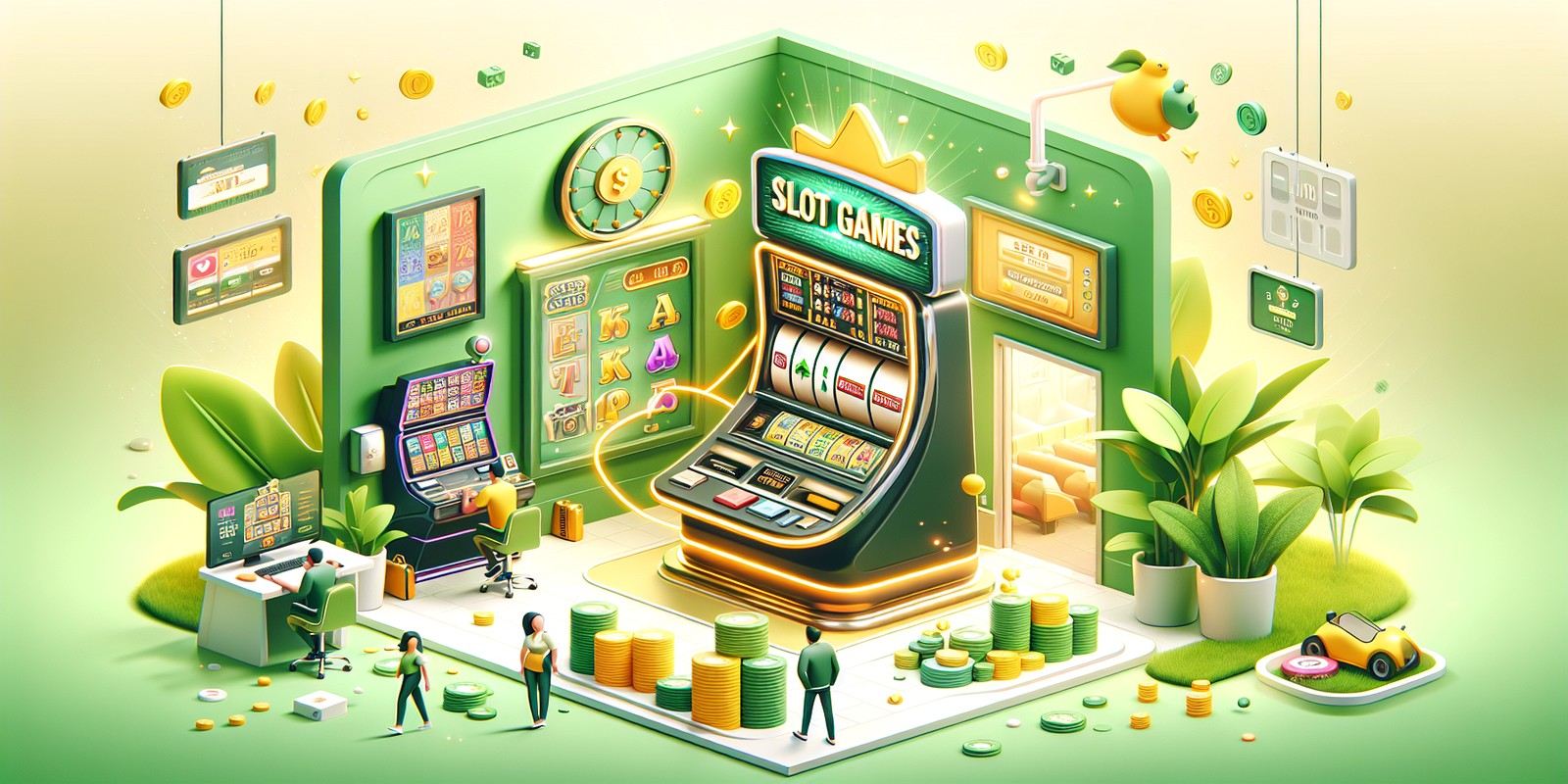 Unlocking Success: A Complete Guide to GBowin Slot Login in 2025 - A Bovada resource for Pakistani players.