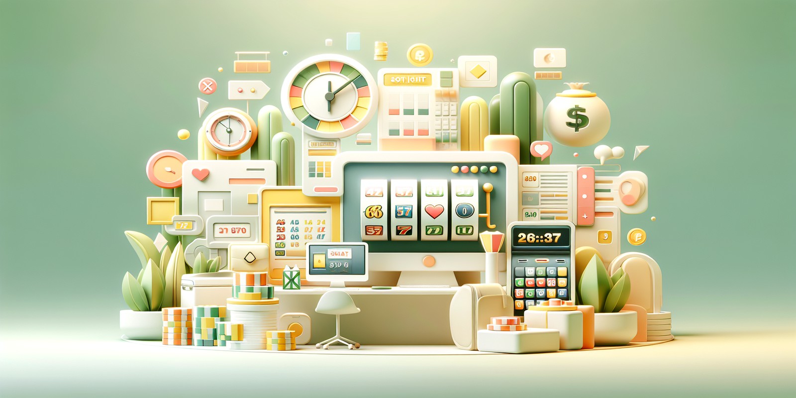 Winning Big with Bovada: The Best Slot Strategies for Pakistan Players