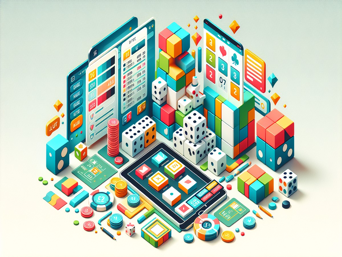 Bovada Dice Games - Test Your Luck!