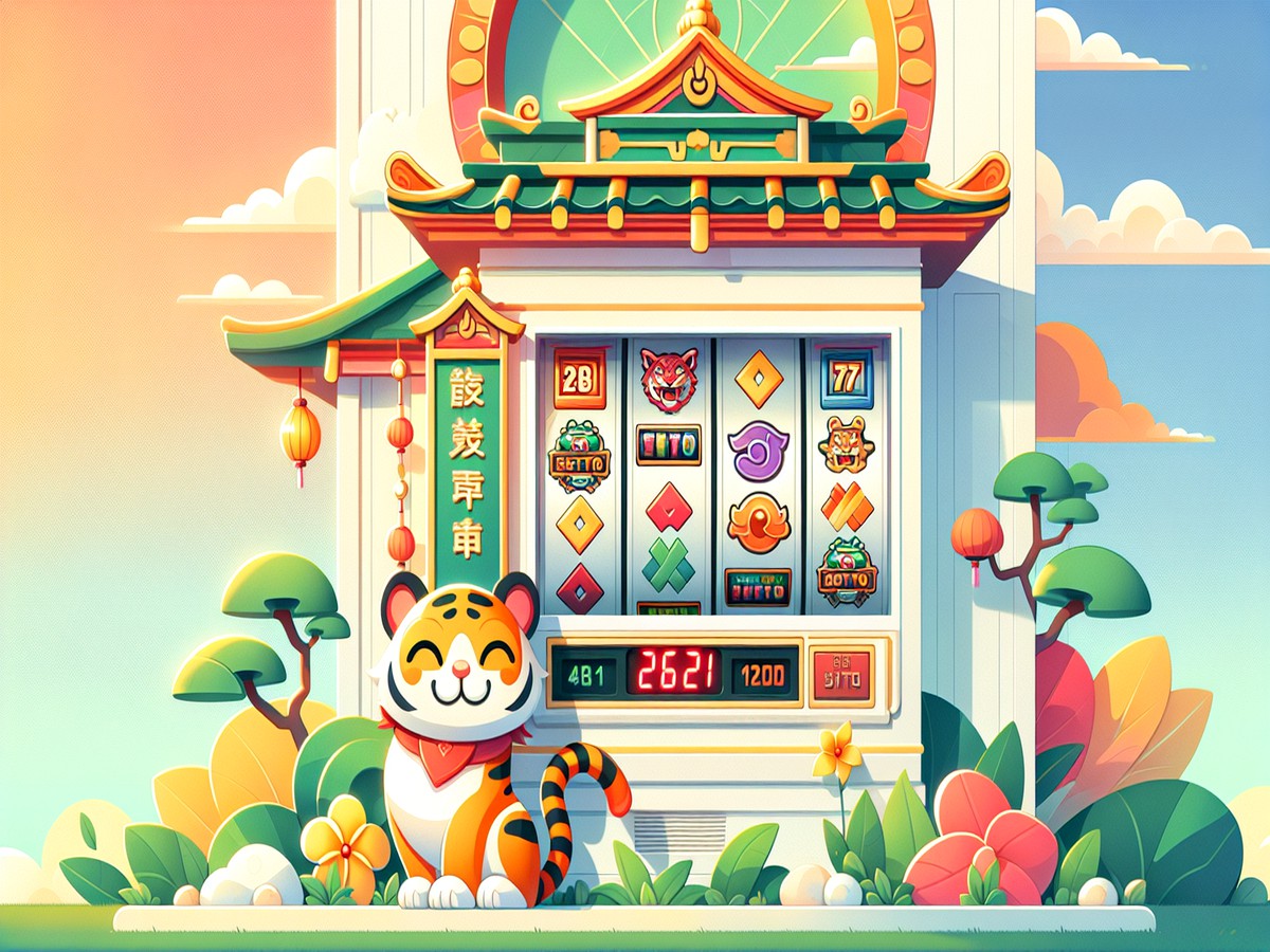 Bovada Fortune Tiger Games - Unleash the Jackpots!