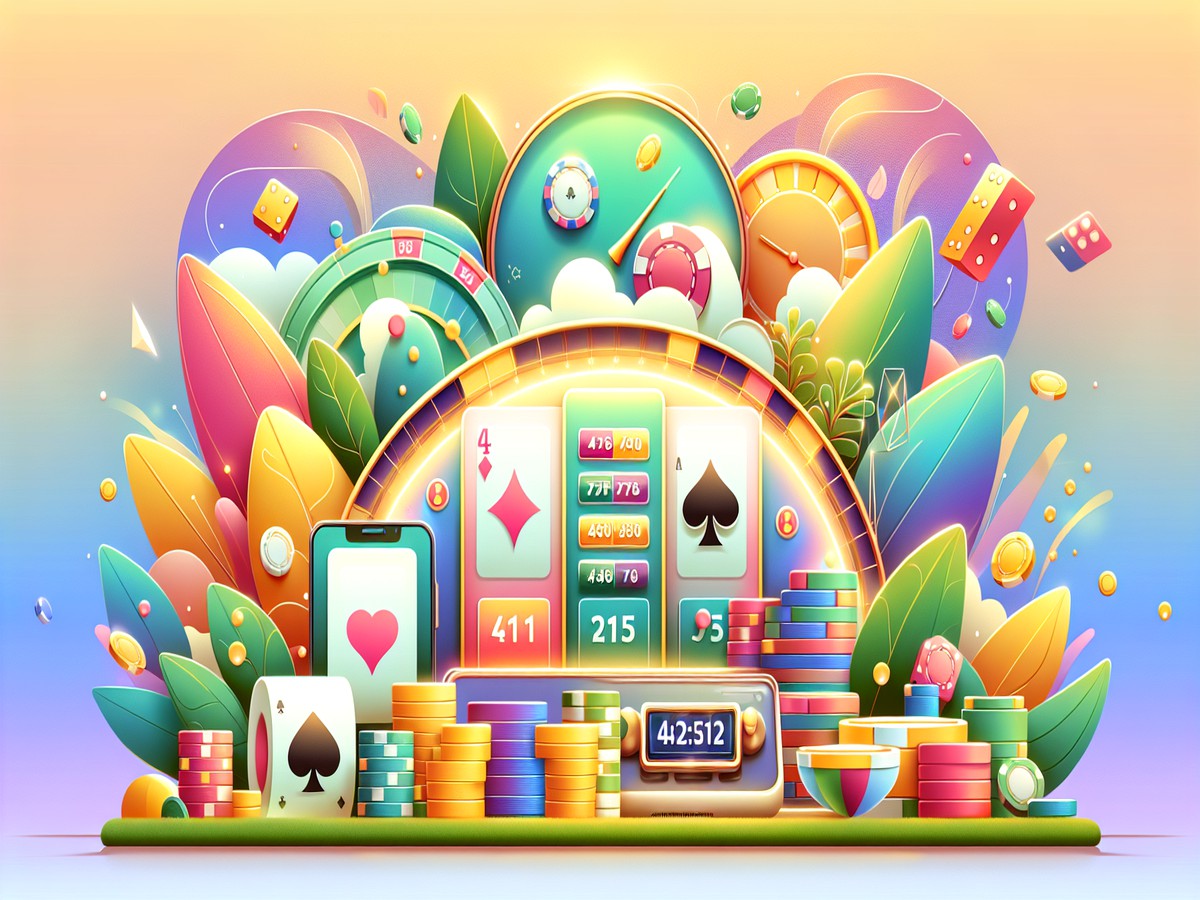 Bovada Poker Games - Sharpen Your Skills!