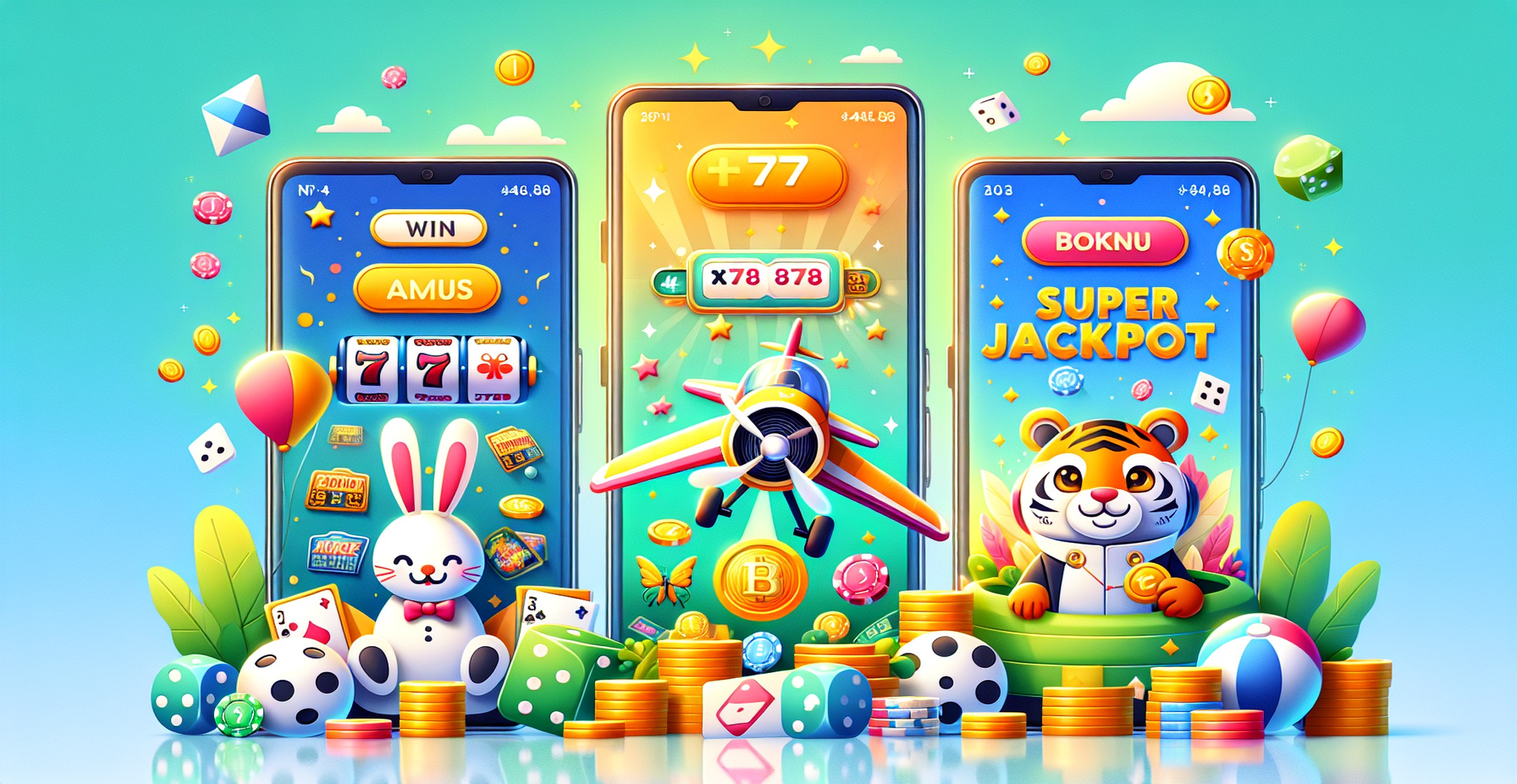 Bovada Classic Fruit Slots - Spin to Win with Nostalgia